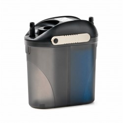 EDEN PDG 60 background aspirator (EX EDEN 501) Gravel Cleaner
