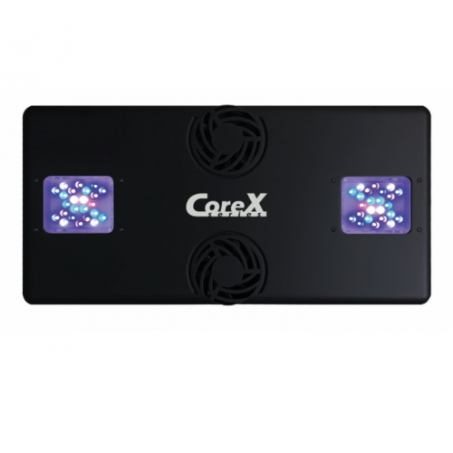 Plafoniera per acquario marino CORE X PRO con...