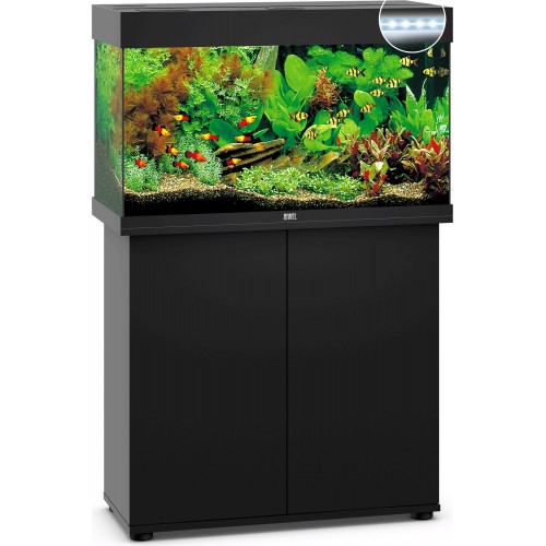 Aquarium and mobile Rio 125 - Juwel