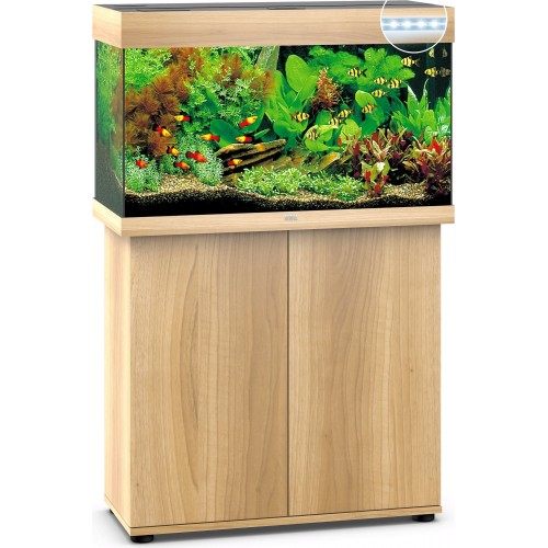 Aquarium et mobile Rio 125 - Juwel