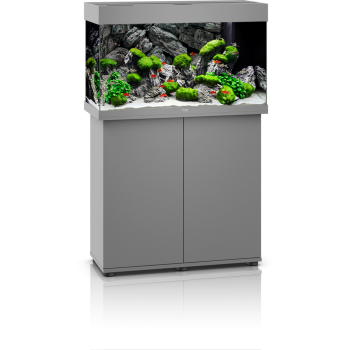 Aquarium et mobile Rio 125 - Juwel 2