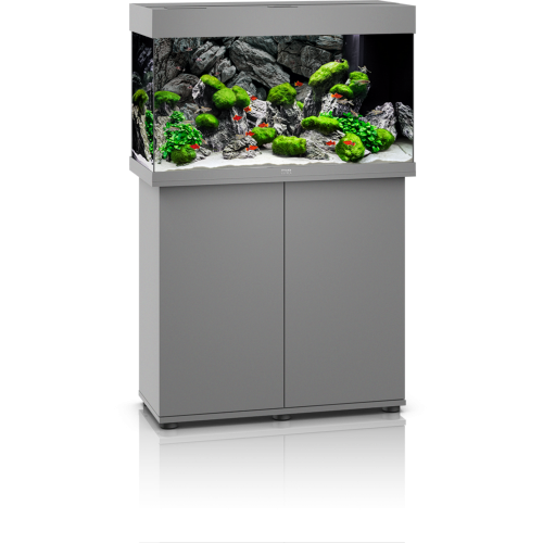 Aquarium and mobile Rio 125 - Juwel