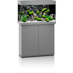 Aquarium et mobile Rio 125 - Juwel