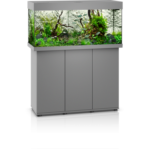 Aquarium et mobile Rio 180 - Juwel