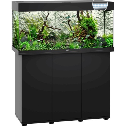 Aquarium et mobile Rio 180 - Juwel