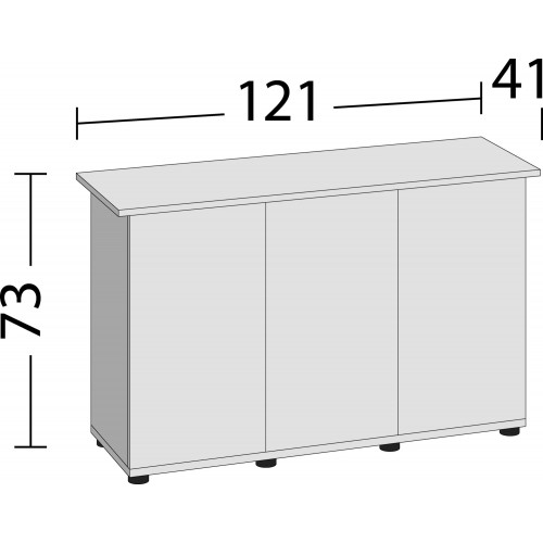 Mobile for Rio 240 LED - Juwel