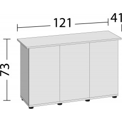 MOBILE POUR RIO 240 LED - Juwel