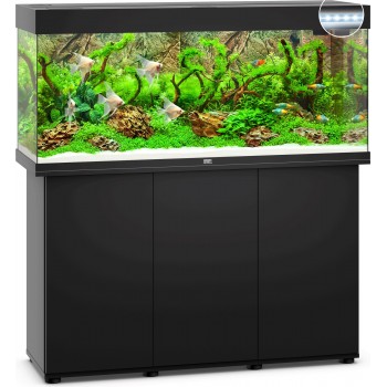 Aquarium et mobile Rio 240 - Juwel