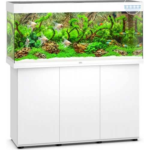 Aquarium and Mobile Rio 240 - Juwel