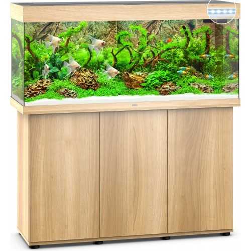 Aquarium and Mobile Rio 240 - Juwel