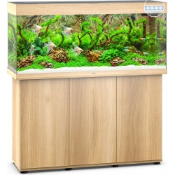 Aquarium Rio 240 LED Juwel with support