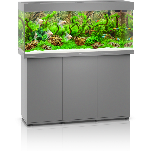 Aquarium et mobile Rio 240 - Juwel