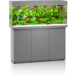 Aquarium et mobile Rio 240 - Juwel