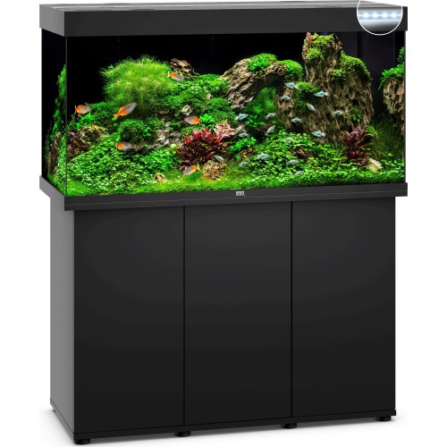 Aquarium et mobile Rio 350 - Juwel