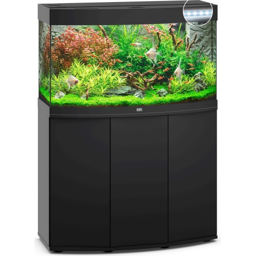 Acquario e mobile Vision 180 - Juwel