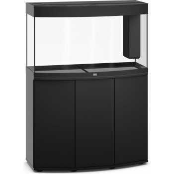 Aquarium et Vision mobile 180 - Juwel 2