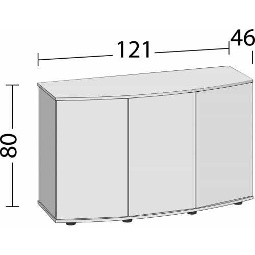 Mobile for Vision 260 LED - Juwel