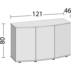 Mobile for Vision 260 LED - Juwel