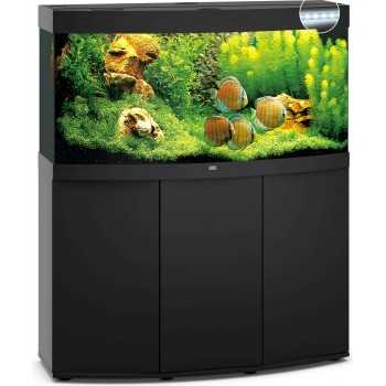 Aquarium and Mobile Vision 260 - Juwel