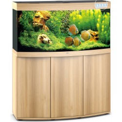 Aquarium and Mobile Vision 260 - Juwel