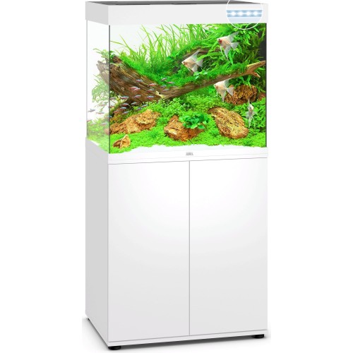 Aquarium and mobile Lido 200 - Juwel