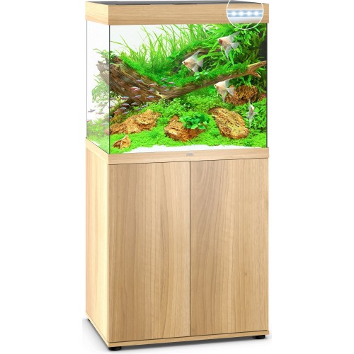 Acquario e mobile Lido 200 - Juwel