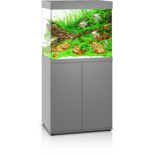 Aquarium and mobile Lido 200 - Juwel