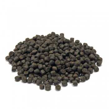 Food Food Food for Storions 3 kg - Prodac 2