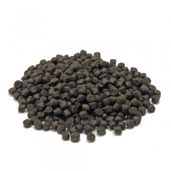 Sturio food Mangime per storioni 3 kg - Prodac 2