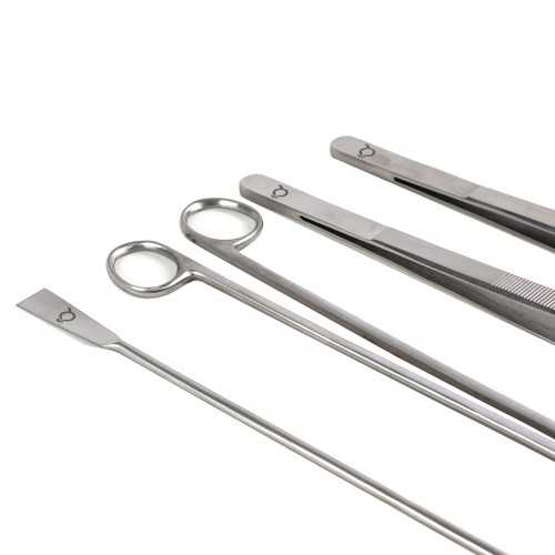 Zen Tools 45 aquaScaping kit 4 pieces from 45cm...