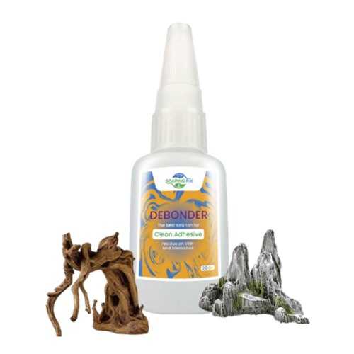 Scaping Fix Debonder Clean Adhesive Removal...
