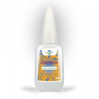 Scaping Fix Debonder Clean Adesive rimozione colla 20gr