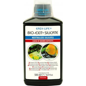 Bio-sort silicate 500 ml Easy Life