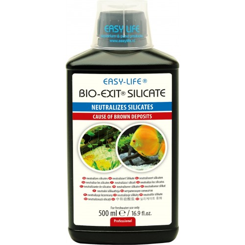 copy of Bio-Exit Silicate 250 ml Easy Life