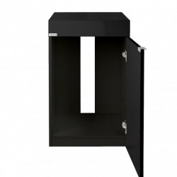 Reef Kubic Complete 50 Marine Aquarium 50x50x50h and Mobile - AQPET