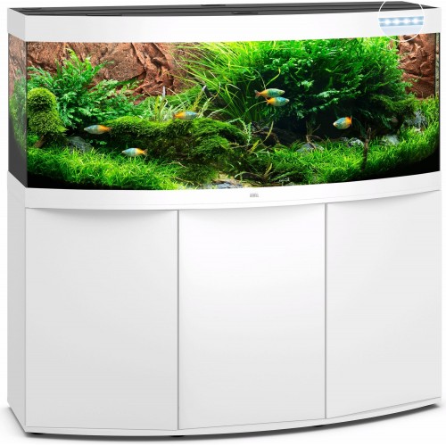 Aquarium et Vision mobile 450 - Juwel