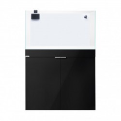 Reef Aqua complet 90 Aquarium marin 90x50x50h avec mobile - AQPET