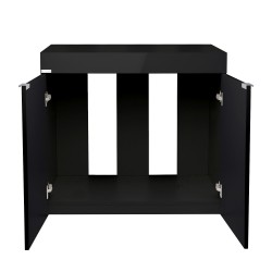 Reef Aqua Complete 90 Marine Aquarium 90x50x50h with Mobile - Aqpet