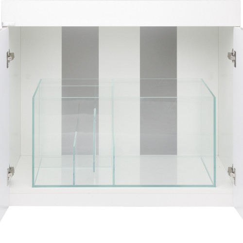 Reef Aqua complet 90 Aquarium marin 90x50x50h...