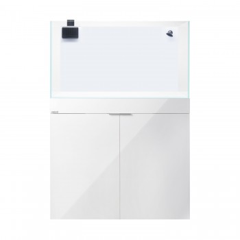 Reef Aqua complet 90 Aquarium marin 90x50x50h avec mobile...