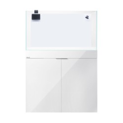 Reef Aqua complet 90 Aquarium marin 90x50x50h avec mobile - AQPET