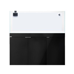 Reef Aqua complet 120 Aquarium marin 120x50x50h avec mobile - AQPET