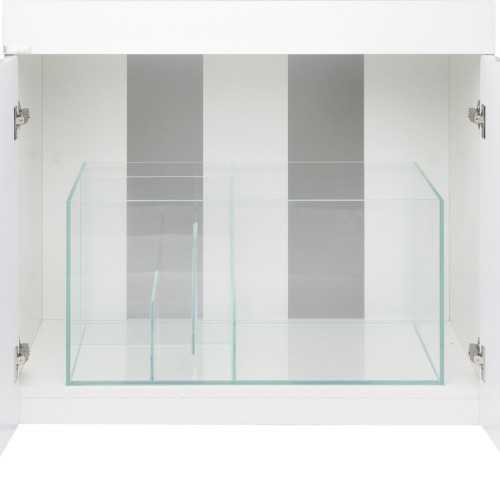 Reef Aqua Complete 120 Marine Aquarium...