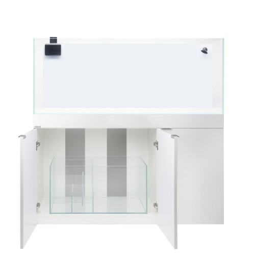 Reef Aqua complet 120 Aquarium marin 120x50x50h...