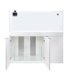 Reef Aqua Complete 120 Marine Aquarium 120x50x50h with Mobile - Aqpet