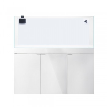 Reef Aqua complet 120 Aquarium marin 120x50x50h avec...