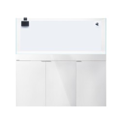 Reef Aqua complet 120 Aquarium marin 120x50x50h avec mobile - AQPET