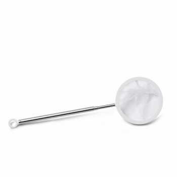 Telescopic round retine for fish and caridine 7.3x7.3 cm - Oase