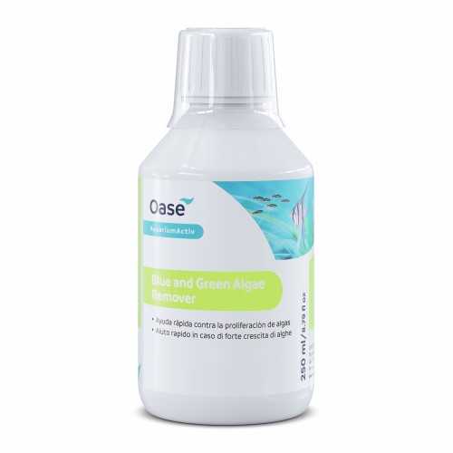 Ankleggi blue and green eliminates algae (blue-...