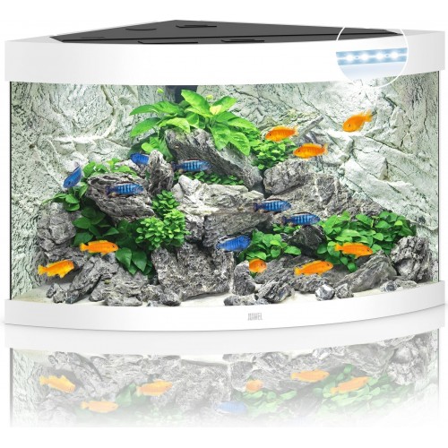 Acquario Trigon 190 Led - Juwel